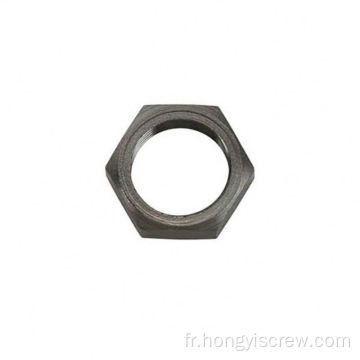 NUT HEXAGON ANSI Long Grade 10 Prix